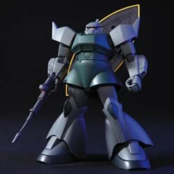 Bandai HGUC 1/144 #076 MS-14A Gelgoog / MS-14C Gelgoog Cannon -Children Toy Store f098c18d 0af7 41e3 b17b b19ca01bc783