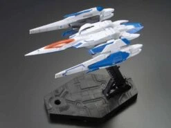 Bandai RG 1/144 #18 00 Raiser -Children Toy Store f136d3fe 2d77 46dd b2b3 7ee5ecc79096