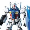 Bandai HGUC 1/144 #13 RX-78GP01 Gundam Zephyranthes -Children Toy Store f1525e45 7818 4ae4 8925 c54698c54e62
