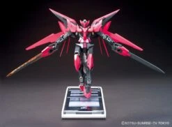 Bandai HGBF 1/144 #13 Gundam Exia Dark Matter -Children Toy Store f23b8571 64da 40b8 b867 34b1c19860fe