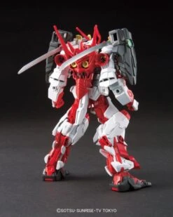 Bandai HGBF 1/144 #07 Sengoku Astray Gundam 11 Bandai HGBF 1/144 #07 Sengoku Astray Gundam -Children Toy Store f2c10d18 51f9 4006 adba 4f8f0d83460c 1