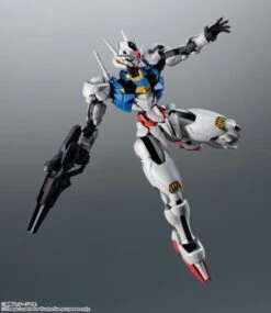 Bandai Gundam Robot Spirits Gundam Aerial (Ver. A.N.I.M.E.) -Children Toy Store f2eb0d1f e075 466c 96ea 7e7483804150