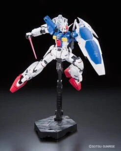 Bandai RG 1/144 #13 RX-78 GP01-Fb Gundam "Zephyranthes" Full Burnern -Children Toy Store f31ca1f4 6067 4247 9693 85780d10efbb 1