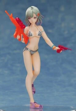 Little Armory S-style Ena Toyosaki (Swimsuit Ver.) 1/12 Scale Figure -Children Toy Store f33f5b12 011d 4169 9eca 0d916f2bcd7d