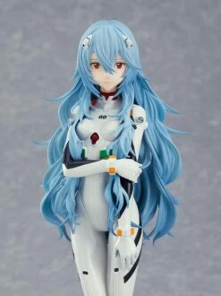 Rebuild Of Evangelion Pop Up Parade Rei Ayanami (Long Hair Ver.) 15 Rebuild Of Evangelion Pop Up Parade Rei Ayanami (Long Hair Ver.) -Children Toy Store f41a4a8c ea46 49e2 ae45 ba5bbb0eb9e6