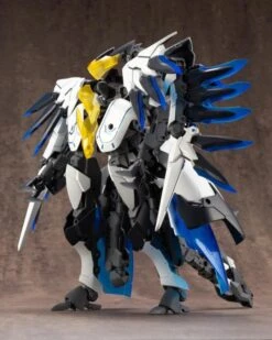 Frame Arms M.S.G. Modeling Support Goods Gigantic Arms 07 Lucifer’s Wings -Children Toy Store f5304300 c64b 485d 8307 8db9e4b25607