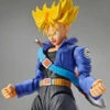 Bandai Dragon Ball Z Figure-rise Standard Super Saiyan Trunks (New Packaging) Model Kit -Children Toy Store f54f3421 d84e 4734 8a10 56b2589a0ae1