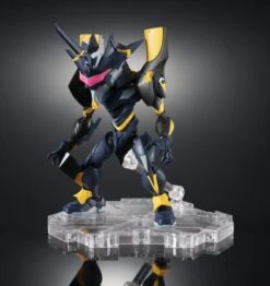 Bandai Evangelion NXEDGE Style EVA Mark.06 -Children Toy Store f62c7a37 c1ad 462c b757 6a8db19cfec4