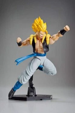 Bandai Dragon Ball Super Figure-rise Standard Super Saiyan Gogeta Model Kit 12 Bandai Dragon Ball Super Figure-rise Standard Super Saiyan Gogeta Model Kit -Children Toy Store f6b2bc1d b29d 4be4 aa76 c0755c6e24c6