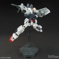 Bandai HGUC 1/144 #209 Blue Destiny Unit 3 (Exam) 16 Bandai HGUC 1/144 #209 Blue Destiny Unit 3 (Exam) -Children Toy Store f718c665 2399 477a 86ad 7c62b62f5d78