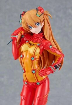 Rebuild Of Evangelion PLAMAX Asuka Shikinami Langley Model Kit 15 Rebuild Of Evangelion PLAMAX Asuka Shikinami Langley Model Kit -Children Toy Store f7cc5668 2953 4c08 a8de afb4d66e8cc8
