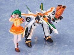 Macross Frontier V.F.G. VF-25F Messiah Ranka Lee (Macross 40th Anniversary) Model Kit 28 Macross Frontier V.F.G. VF-25F Messiah Ranka Lee (Macross 40th Anniversary) Model Kit -Children Toy Store f87878b1 9212 4592 8b30 a6a7e61c1f13