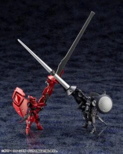 Hexa Gear Governor Queen's Guard 1/24 Scale Model Kit -Children Toy Store fa33f2b2 4b21 4251 8715 9da742508ea0