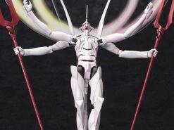 Rebuild Of Evangelion EVA Unit-13 (Awake Ver.) 1/400 Scale Model Kit -Children Toy Store fae3690f 8615 4e72 883e cc82e272cb76