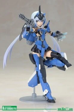 KOTOBUKIYA FRAME ARMS GIRL STYLET PLASTIC MODEL KIT -Children Toy Store fagirl2 3