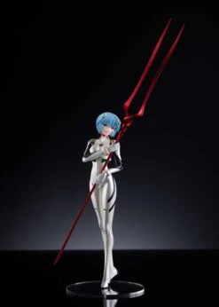 Rebuild Of Evangelion DreamTech Rei Ayanami (Pearl Color Plugsuit Style Ver.) 1/7 Scale Figure -Children Toy Store fb2a7231 09e4 48b6 a76a 5b85d3f0c27a