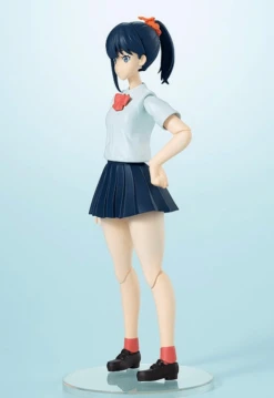 SSSS.Gridman Rikka Takarada Model Kit 20 SSSS.Gridman Rikka Takarada Model Kit -Children Toy Store fb4f0eda 31db 439c 8bba dca009894182