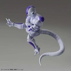 Bandai Dragon Ball Z Figure-rise Standard Final Form Frieza Model Kit 15 Bandai Dragon Ball Z Figure-rise Standard Final Form Frieza Model Kit -Children Toy Store fc087682 ccf5 439d 81f8 4321ed56fafb