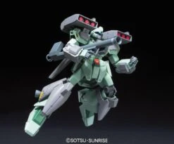Bandai HGUC 1/144 #104 RGM089S Stark Jegan 15 Bandai HGUC 1/144 #104 RGM089S Stark Jegan -Children Toy Store fc831fb8 4aa4 48dd b96c 8956d1a46614