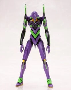 Kotobukiya Rebuild Of Evangelion EVA Unit-01 With Spear Of Cassius Model Kit -Children Toy Store fec00f7e 9cd6 4072 b367 bbcfec84b130