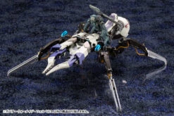 Hexa Gear Governor Armor Type: Warmage Cerberus 1/24 Scale Model Kit -Children Toy Store ff4a7512 347b 478e b279 e438505d8e2e