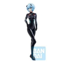 Rebuild Of Evangelion Ichibansho Rei Ayanami (EVA-13 Starting!) 15 Rebuild Of Evangelion Ichibansho Rei Ayanami (EVA-13 Starting!) -Children Toy Store ff6b0e96 83bb 418b 819d b0277cbc156d