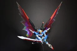 Bandai MG 1/100 Destiny Gundam (Extreme Blast Mode) -Children Toy Store ffebc445844828174bbe52048d6561cd