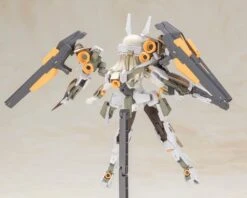 Frame Arms Girl X Megami Device Baselard (Animation Ver.) Model Kit -Children Toy Store fg087 baselard animation ver 02th 1