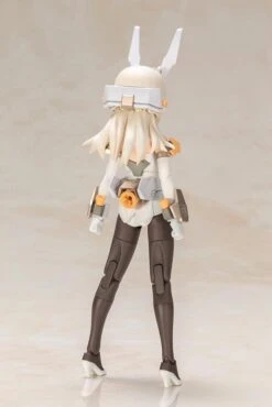 Frame Arms Girl X Megami Device Baselard (Animation Ver.) Model Kit 26 Frame Arms Girl X Megami Device Baselard (Animation Ver.) Model Kit -Children Toy Store fg087 baselard animation ver 08th