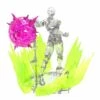 Bandai FIGURE-RISE BURST EFFECT (SPACE PINK) -Children Toy Store figure rise burst effect space pink 01