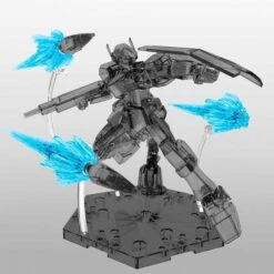 Jet Effect (Clear Blue) Bandai Figure-rise Effect 8 Jet Effect (Clear Blue) Bandai Figure-rise Effect -Children Toy Store figure rise effect jet effect clear blue gp