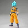 Bandai Figure-rise Standard Super Saiyan God Super Saiyan Son Goku (Special Color) 1 Bandai Figure-rise Standard Super Saiyan God Super Saiyan Son Goku (Special Color) -Children Toy Store figure rise standard ssg super saiyan goku special color ver 01 min