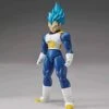 Bandai Figure-rise Standard Super Saiyan God Super Saiyan Vegeta (Special Color) -Children Toy Store figure rise standard ssg super saiyan vegeta special color ver 01 min
