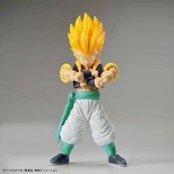 Bandai FIGURE-RISE STANDARD SUPER SAIYAN GOTENKS -Children Toy Store figure rise standard super saiyan gotenks 04 1
