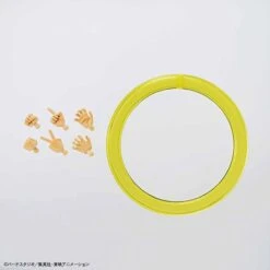 Bandai FIGURE-RISE STANDARD SUPER SAIYAN GOTENKS -Children Toy Store figure rise standard super saiyan gotenks 10