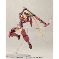 Frame Arms Girl Jinrai -Children Toy Store frame arms girl jinrai model kit kotobukiya