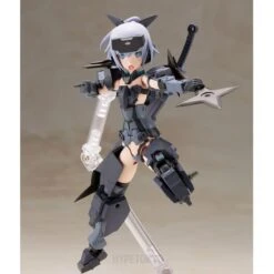 Kotobukiya Frame Arms Girl Jinrai Indigo Version Plastic Model Kit -Children Toy Store frame arms girl kotobukiya plastic model jinrai indigo ver HYPETOKYO 6 1024x1024 424fd8b8 32b4 4971 9f49 6fd26a895c96