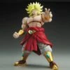 Legendary Super Saiyan Broly "Dragon Ball Z", Bandai Figure-Rise Standard 2 Legendary Super Saiyan Broly "Dragon Ball Z", Bandai Figure-Rise Standard -Children Toy Store frs broly 01m