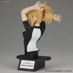 Bandai Figure-rise Burst - Fumina Hoshino Ending Ver. 10 Bandai Figure-rise Burst - Fumina Hoshino Ending Ver. -Children Toy Store fuminabustend 5