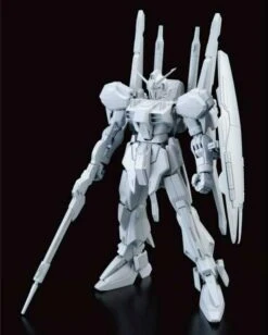 Bandai RE 1/100 Gundam MK-III -Children Toy Store gfsgdfsgfd