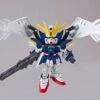Bandai SD Gundam EX-Standard 004 Wing Gundam Zero (EW) -Children Toy Store gkgundamkit 1