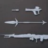 Bandai HGBC 1/144 Gya Eastern Weapons -Children Toy Store gya eastern weapons 2
