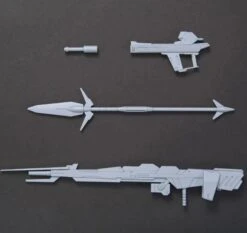 Bandai HGBC 1/144 Gya Eastern Weapons