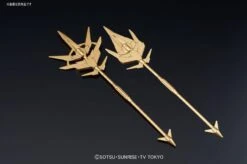 Bandai HGBF 1/144 Gyancelot -Children Toy Store gyancelot 5