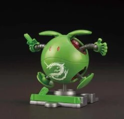 Bandai HAROPLA SD SANGOKUSOKETSUDEN HARO -Children Toy Store haropla sd sangoku soketsuden 16 haro 01