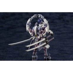 Hexa Gear Governor Ex Armor Type: Monoceros 1/24 Scale Model Kit -Children Toy Store hexa gear 124 scale model kit governor ex armore type monoceros 583883.4