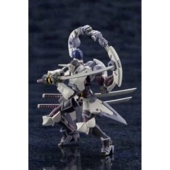 Hexa Gear Governor Ex Armor Type: Monoceros 1/24 Scale Model Kit -Children Toy Store hexa gear 124 scale model kit governor ex armore type monoceros 583883.7