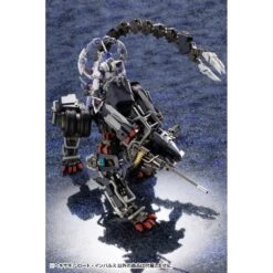 Hexa Gear Lord Impulse 1/24 Scale Model Kit (Reissue) -Children Toy Store hexa gear 124 scale model kit lord impulse 583887.13