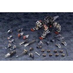 Hexa Gear Lord Impulse 1/24 Scale Model Kit (Reissue) -Children Toy Store hexa gear 124 scale model kit lord impulse 583887.4