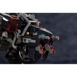 Hexa Gear Lord Impulse 1/24 Scale Model Kit (Reissue) -Children Toy Store hexa gear 124 scale model kit lord impulse 583887.6